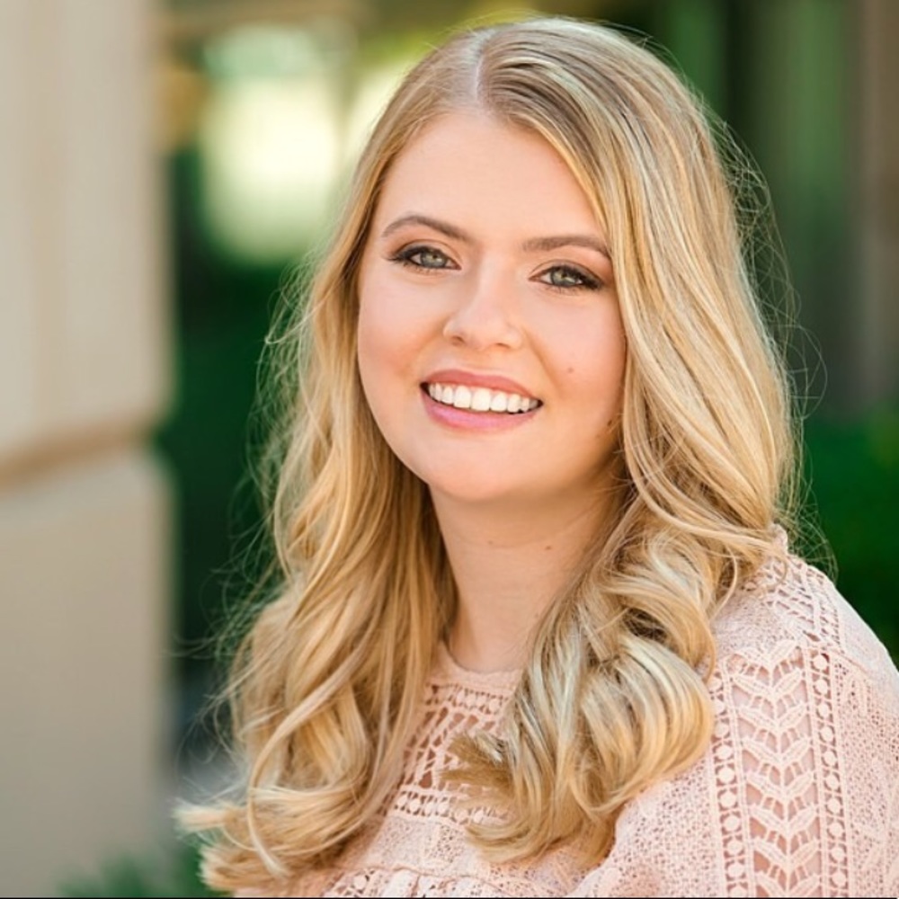 Meet your Posher, Shaylee